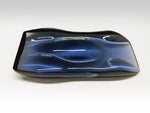 Dark blue Transparent Ferrari 312P